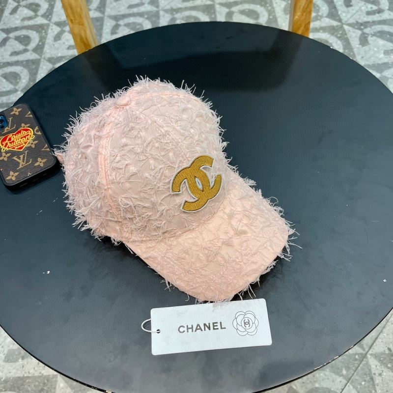 CHANEL